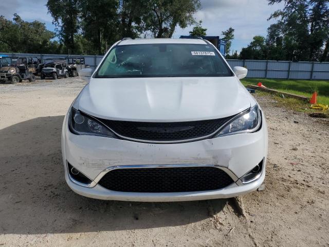 Photo 5 from auction – 2018 CHRYSLER PACIFICA T with VIN 2C4RC1EG0JR228887