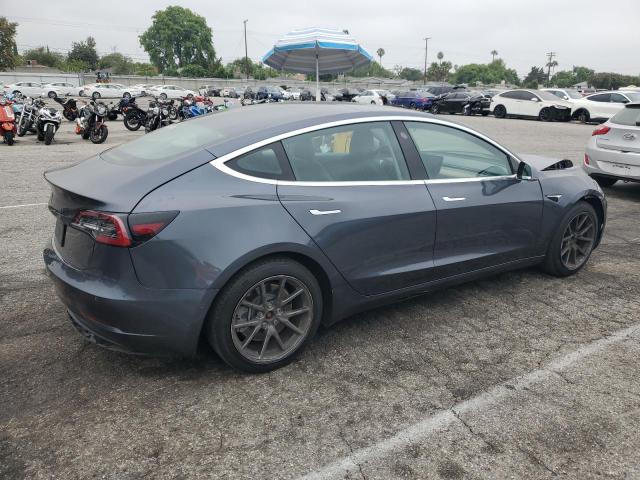 Photo 3 from auction – 2019 TESLA MODEL 3 with VIN 5YJ3E1EA2KF396328