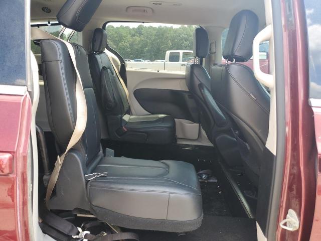 Photo 11 from auction – 2018 CHRYSLER PACIFICA T with VIN 2C4RC1BG1JR269565