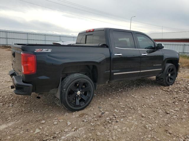 Photo 3 from auction – 2016 CHEVROLET SILVERADO with VIN 3GCUKSEC4GG250616