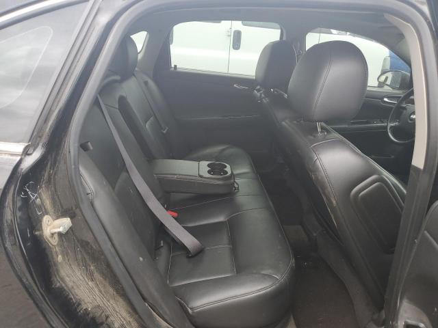 Photo 10 from auction – 2014 CHEVROLET IMPALA LIM with VIN 2G1WC5E37E1165095