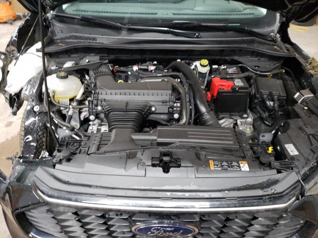Photo 12 from auction – 2024 FORD ESCAPE PLA with VIN 1FMCU9JA1RUB34420