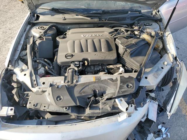 Photo 11 from auction – 2012 CHEVROLET IMPALA LTZ with VIN 2G1WC5E38C1114993