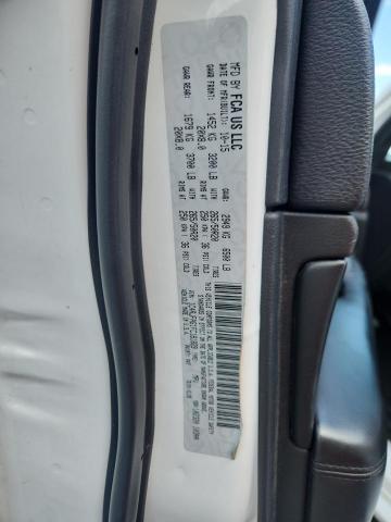 Photo 14 from auction – 2015 JEEP GRAND CHER with VIN 1C4RJFAG1FC181829