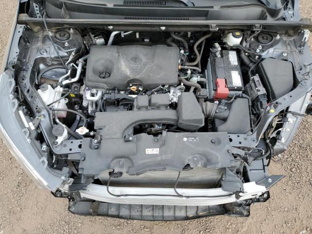 Photo 12 from auction – 2023 TOYOTA RAV4 LE with VIN 2T3F1RFV8PC363216