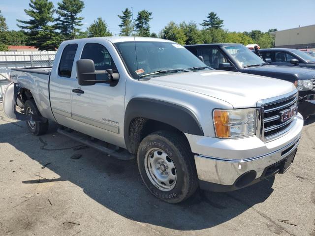 Photo 4 from auction – 2012 GMC SIERRA K15 with VIN 1GTR2VEA8CZ165357