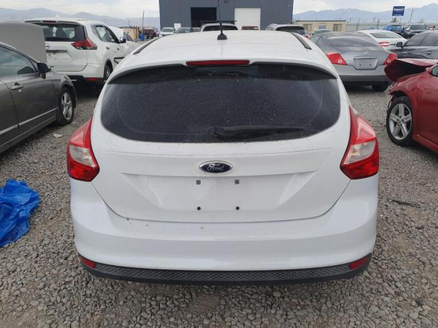 Photo 6 from auction – 2012 FORD FOCUS SE with VIN 1FAHP3K26CL263021