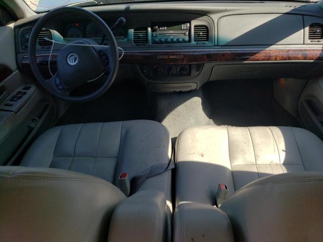 Photo 8 from auction – 2004 MERCURY GRAND MARQ with VIN 2MEFM74W14X683287