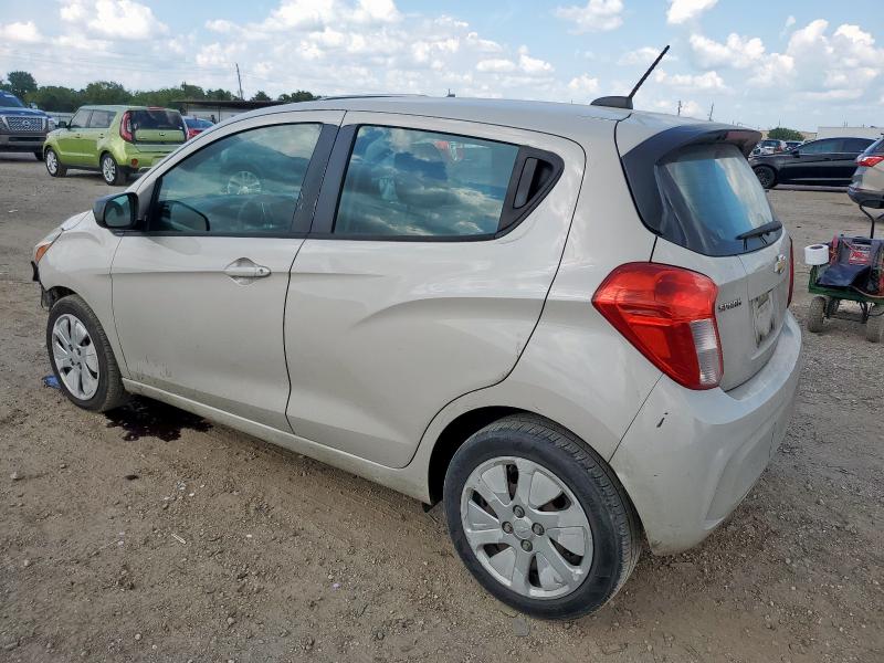 Photo 2 from auction – 2016 CHEVROLET SPARK LS with VIN KL8CB6SA1GC620549