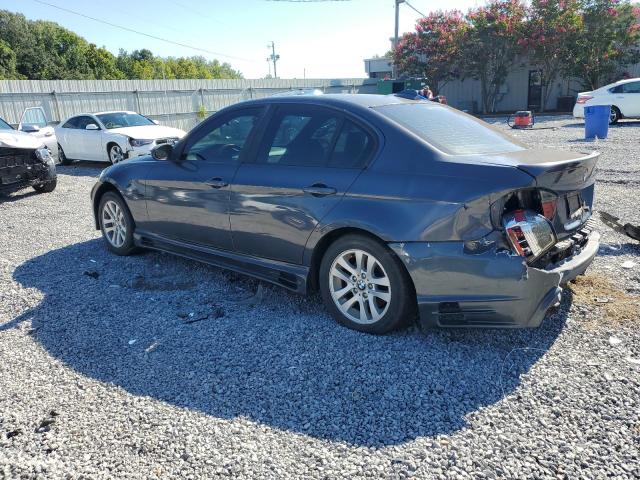 Photo 2 from auction – 2007 BMW 328 I with VIN WBAVA37587NL11269