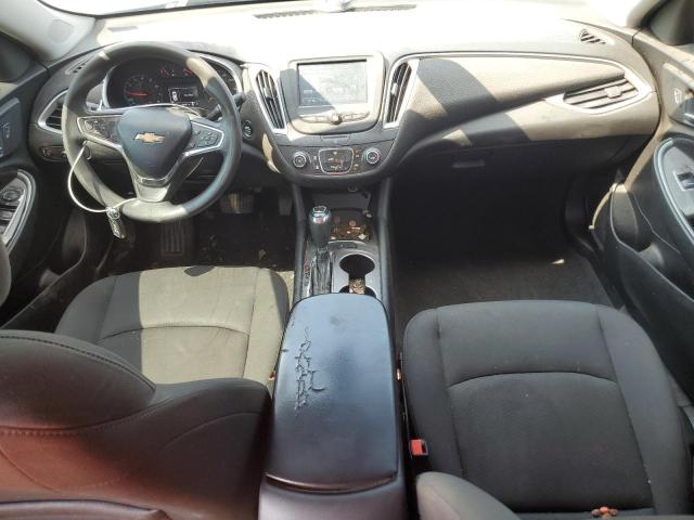 Photo 8 from auction – 2016 CHEVROLET MALIBU LS with VIN 1G1ZB5ST5GF233619