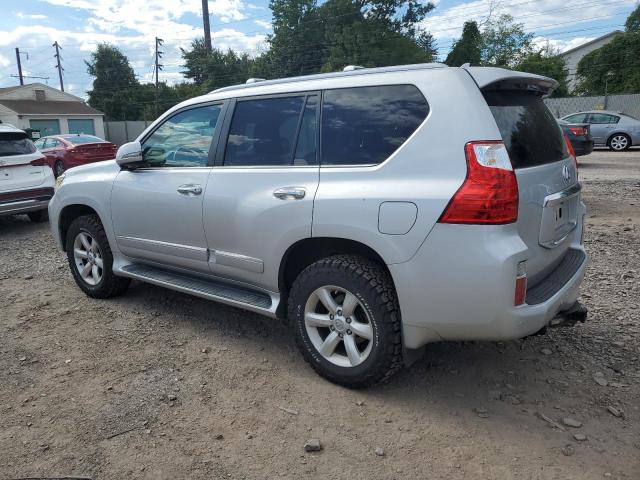 Photo 2 from auction – 2013 LEXUS GX 460 with VIN JTJBM7FX6D5055102