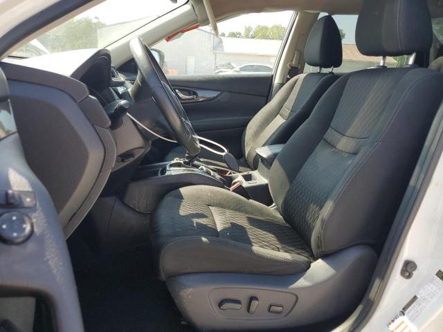 Photo 7 from auction – 2020 NISSAN ROGUE S with VIN KNMAT2MT3LP519003