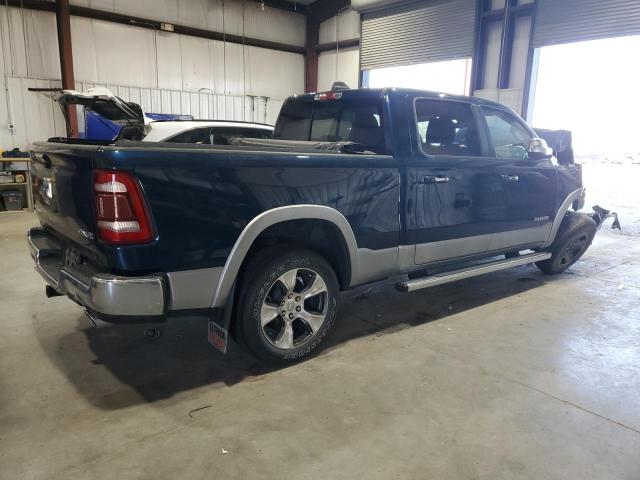 Photo 3 from auction – 2021 RAM 1500 with VIN 1C6SRFRT9MN665526