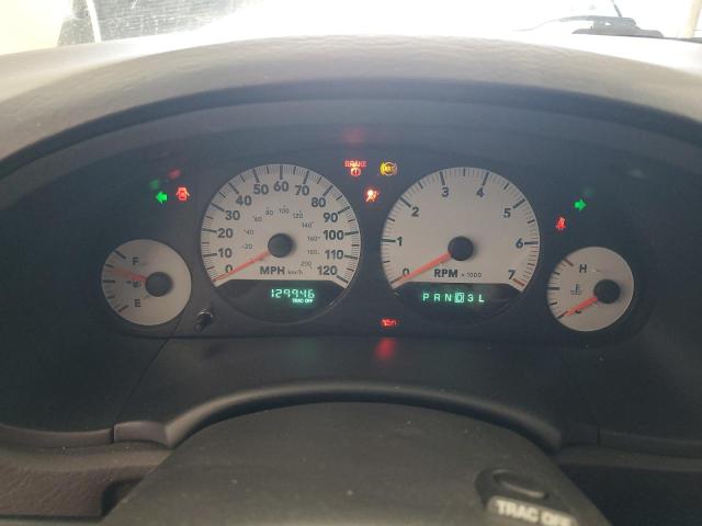 Photo 9 from auction – 2007 DODGE GRAND CARA with VIN 2D4GP44L87R357564