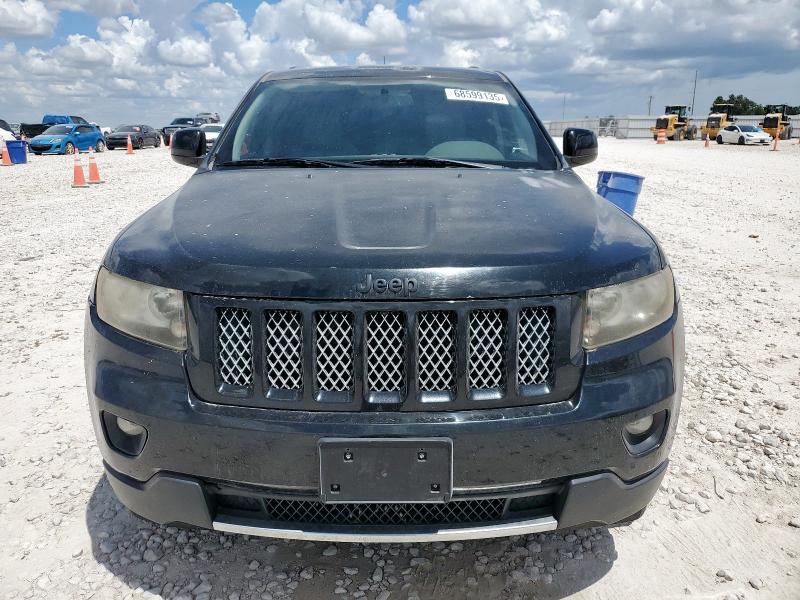 Photo 5 from auction – 2012 JEEP GRAND CHER with VIN 1C4RJFAT9CC335096