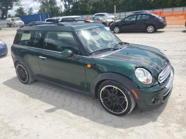 Photo 4 from auction – 2014 MINI COOPER CLU with VIN WMWZF3C59ET493629