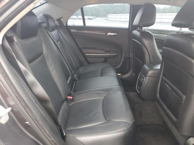 Photo 10 from auction – 2015 CHRYSLER 300 LIMITE with VIN 2C3CCAAG6FH833039
