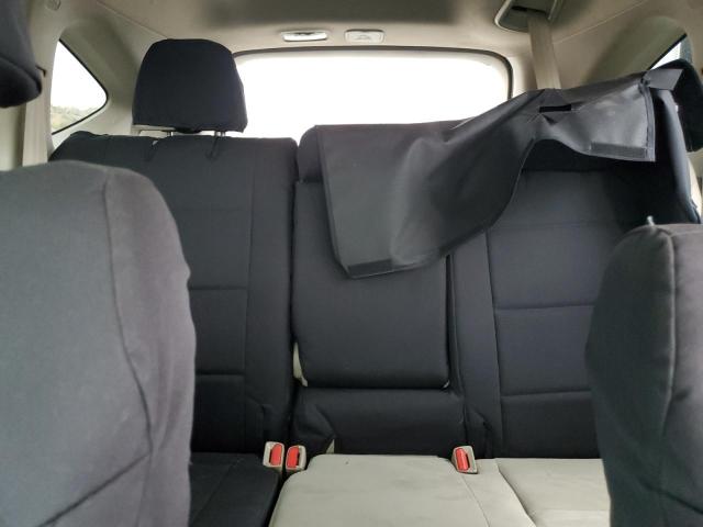 Photo 10 from auction – 2016 HONDA CR-V SE with VIN 5J6RM4H41GL089803