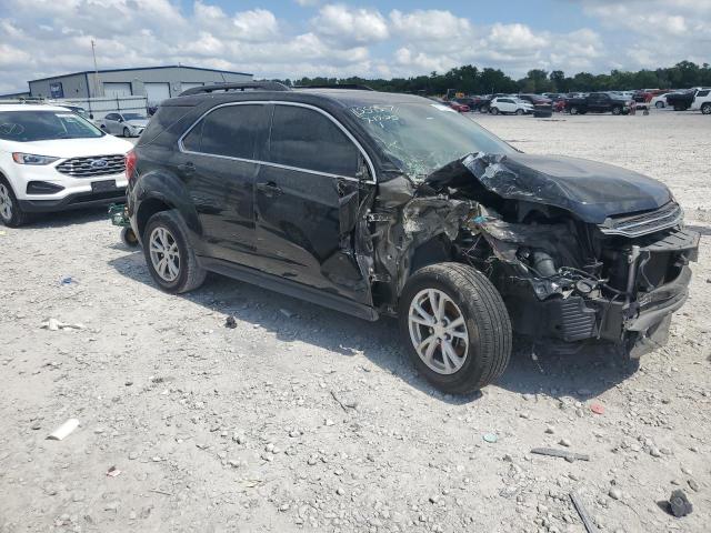 Photo 4 from auction – 2016 CHEVROLET EQUINOX LT with VIN 2GNALCEK0G1107983