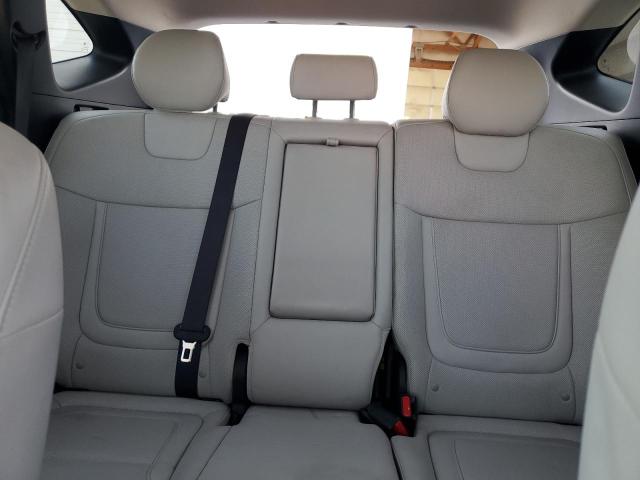 Photo 10 from auction – 2023 HYUNDAI TUCSON SEL with VIN 5NMJFCAE5PH161386