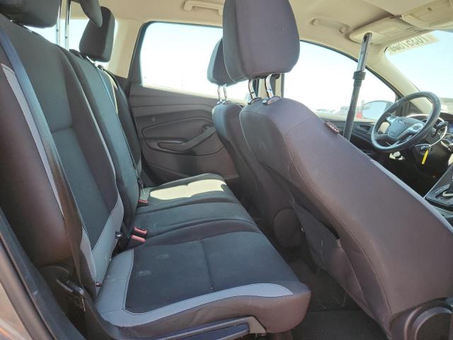 Photo 11 from auction – 2014 FORD ESCAPE S with VIN 1FMCU0F70EUA77193