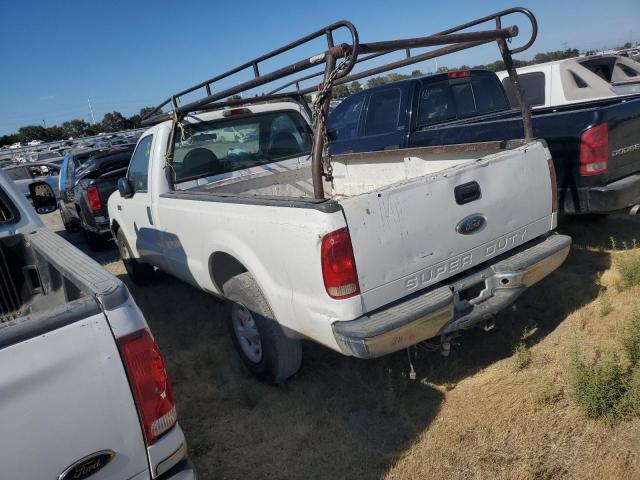 Photo 2 from auction – 2004 FORD F250 SUPER with VIN 1FTNF20L74EC02952