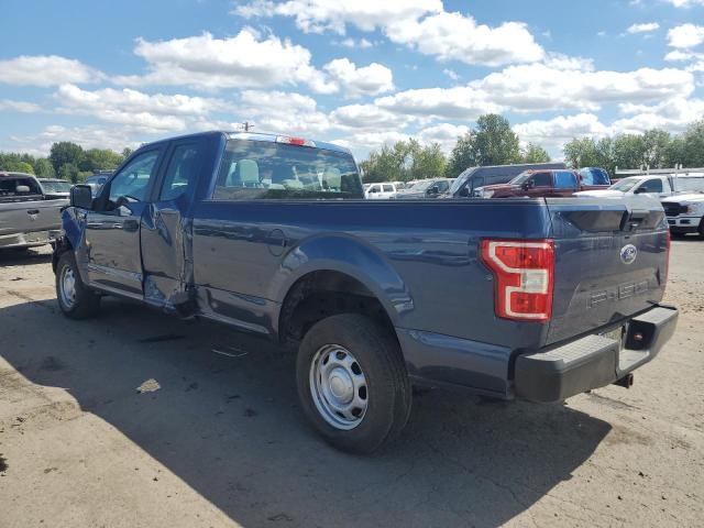 Photo 2 from auction – 2018 FORD F150 SUPER with VIN 1FTEX1E5XJKC28492