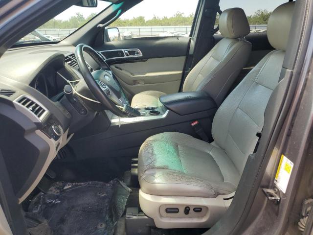 Photo 7 from auction – 2012 FORD EXPLORER L with VIN 1FMHK7F96CGA60951