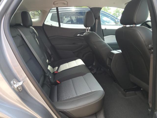 Photo 11 from auction – 2025 CHEVROLET TRAX 1LT with VIN KL77LHEP4SC267635