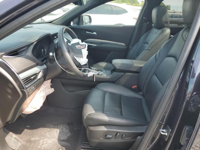 Photo 7 from auction – 2022 CADILLAC XT4 PREMIU with VIN 1GYFZCR47NF152010