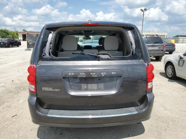Photo 6 from auction – 2019 DODGE GRAND CARA with VIN 2C4RDGBG6KR573122