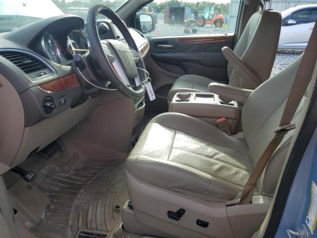 Photo 7 from auction – 2016 CHRYSLER TOWN & COU with VIN 2C4RC1BG6GR247635