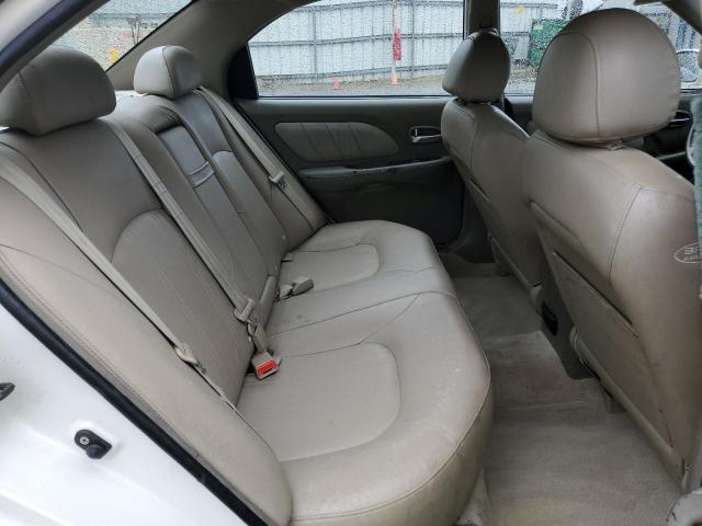 Photo 10 from auction – 2002 HYUNDAI SONATA GLS with VIN KMHWF35HX2A561744