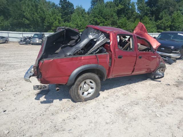 Photo 3 from auction – 2004 TOYOTA TACOMA DOUBLE CAB PRERUNNER with VIN 5TEGN92N44Z436367