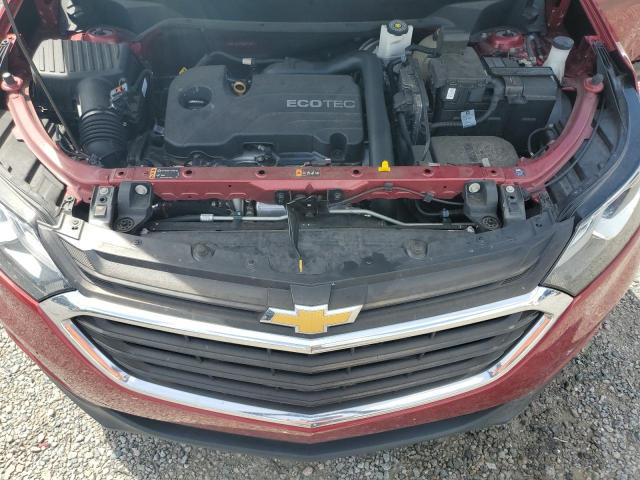Photo 11 from auction – 2018 CHEVROLET EQUINOX LT with VIN 2GNAXJEV2J6269742