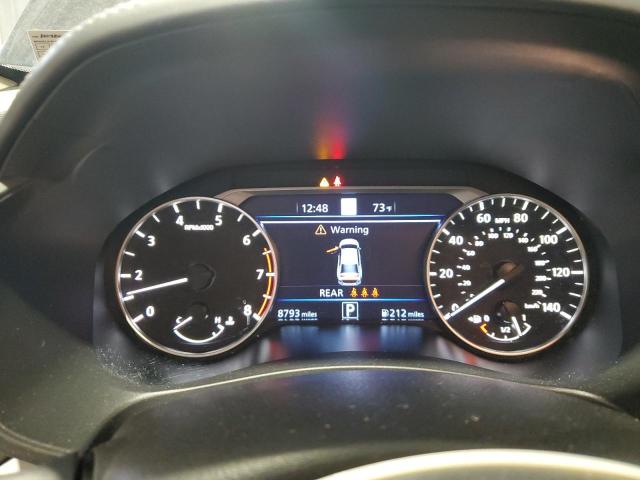 Photo 9 from auction – 2024 NISSAN ALTIMA SL with VIN 1N4BL4EW7RN410918