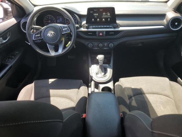 Photo 8 from auction – 2020 KIA FORTE FE with VIN 3KPF24AD8LE201847