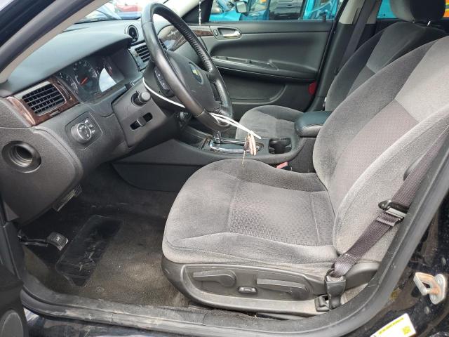 Photo 7 from auction – 2012 CHEVROLET IMPALA LT with VIN 2G1WB5E31C1315802