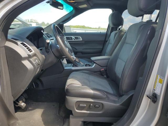 Photo 7 from auction – 2015 FORD EXPLORER X with VIN 1FM5K7D88FGB78596
