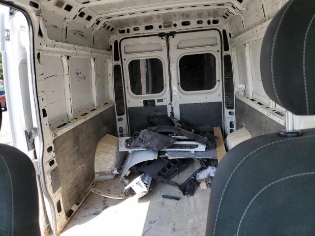 Photo 10 from auction – 2014 RAM PROMASTER 2500 2500 HIGH with VIN 3C6TRVDG3EE118380