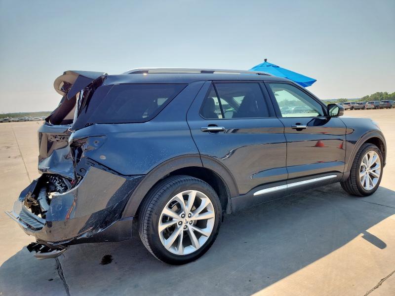 Фото 3 с аукциона – 2023 FORD EXPLORER P с VIN 1FM5K8HC7PGB14913