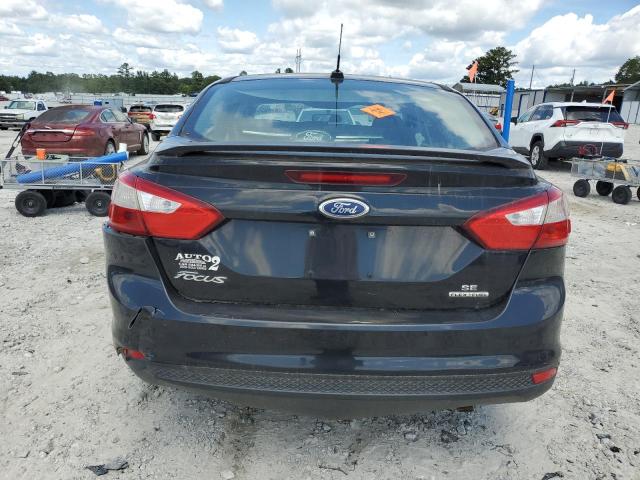 Photo 6 from auction – 2014 FORD FOCUS SE with VIN 1FADP3F22EL103553