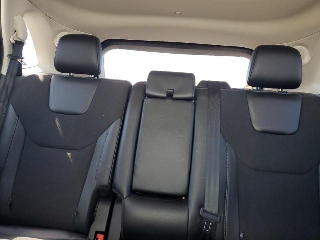 Photo 10 from auction – 2018 FORD EDGE SPORT with VIN 2FMPK4AP5JBB70894