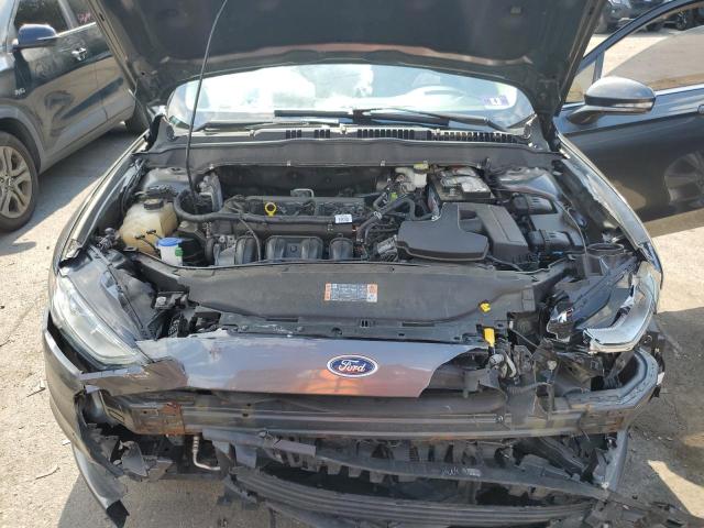 Photo 11 from auction – 2017 FORD FUSION SE with VIN 3FA6P0H76HR320433