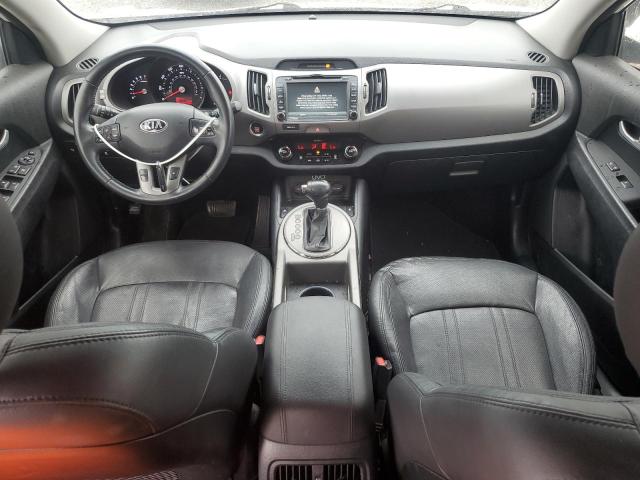 Photo 8 from auction – 2014 KIA SPORTAGE S with VIN KNDPC3A68E7583734