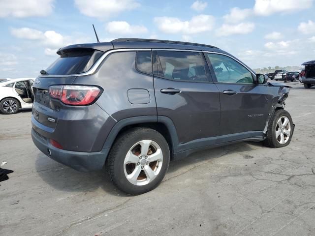 Photo 3 from auction – 2017 JEEP COMPASS LATITUDE with VIN 3C4NJDBB1HT620623