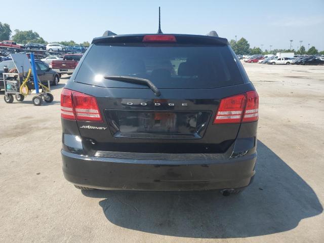 Photo 6 from auction – 2018 DODGE JOURNEY SE with VIN 3C4PDCAB9JT295155