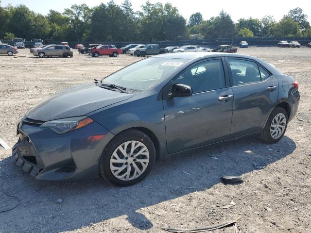 Photo 1 from auction – 2019 TOYOTA COROLLA L with VIN 2T1BURHE8KC144051