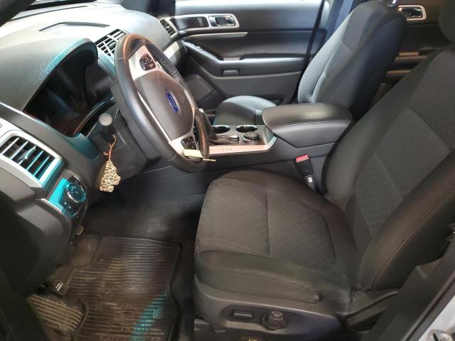 صورة رقم 7 من المزاد - 2013 FORD EXPLORER XLT مع VIN 1FM5K8D83DGB17708